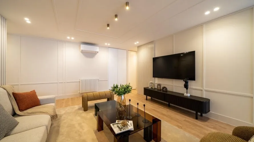 3 bedrooms apartment for sale, Madrid, Spain No. 87 № 23