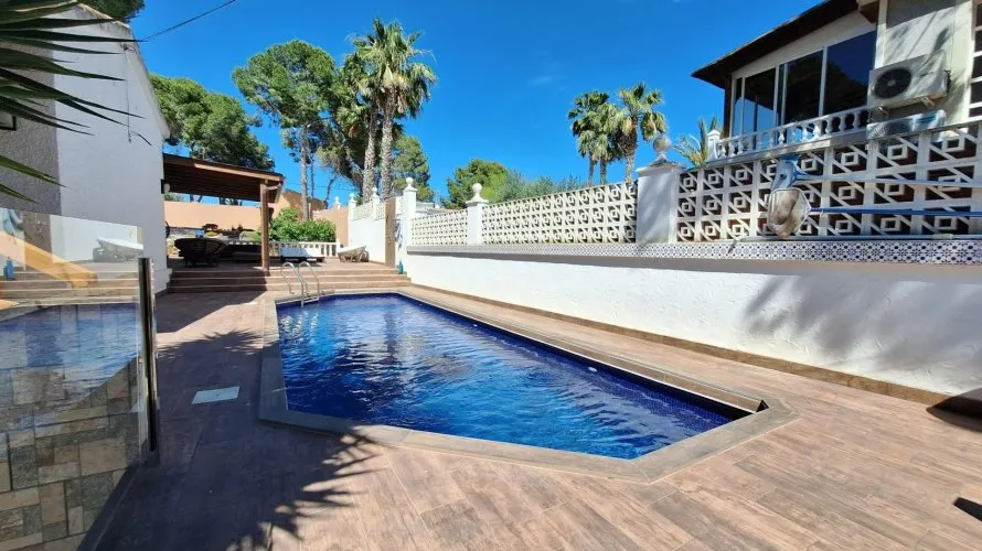 168m² apartment for sale, Pinar De Campoverde, Spain No. 1332 № 12