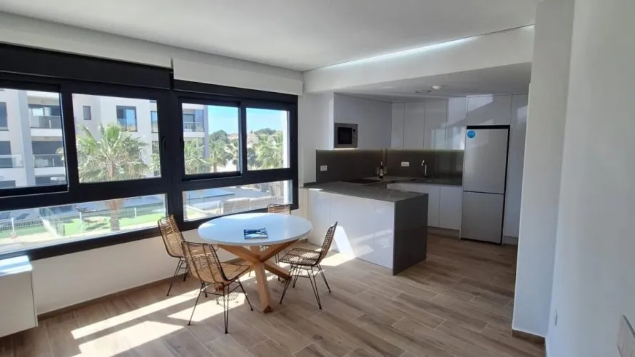 2 bedrooms apartment for sale, Villamartin, Spain No. 555 № 10