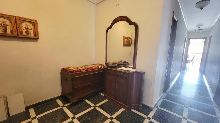 1 bedroom apartment for sale, Torrevieja, Spain No. 1040 № 26