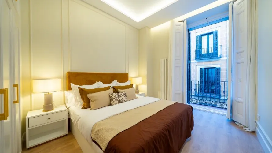 3 bedrooms apartment for sale, Madrid, Spain No. 168 № 19