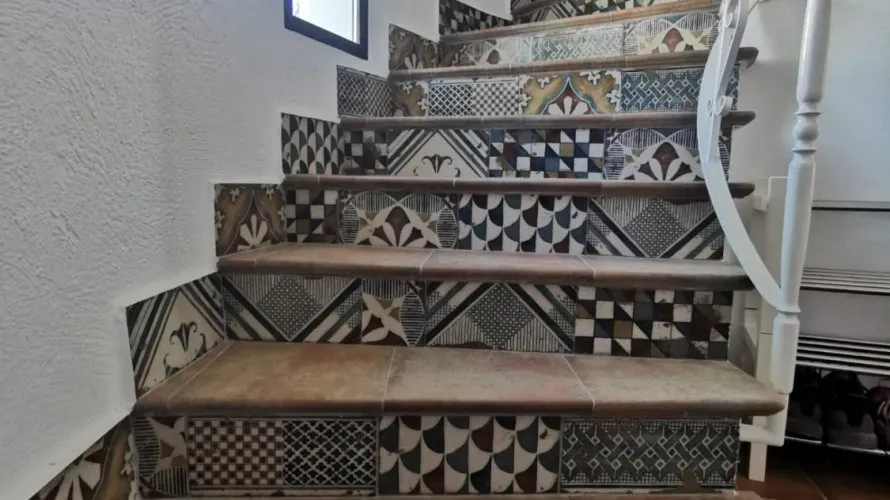 4 bedrooms villa for sale, Benitachell, Spain No. 1250 № 8