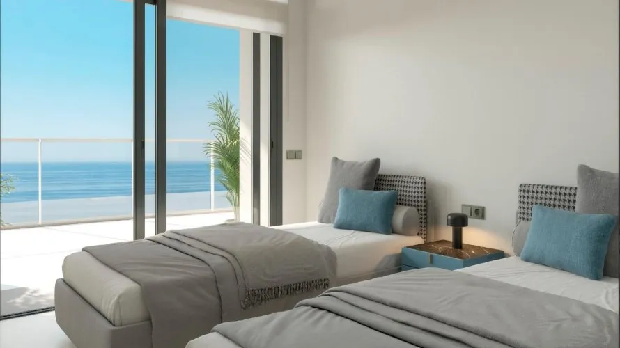 1 bedroom apartment for sale, Benidorm, Spain No. 147 № 20