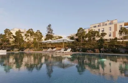 3 bedrooms apartment for sale, Godella, Spain No. 1286