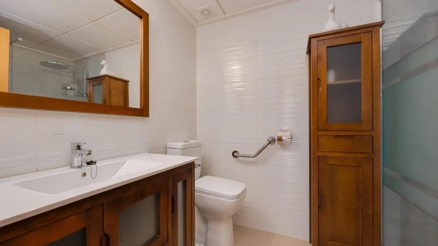 2 bedrooms apartment for sale, Los Dolses, Spain No. 1369 № 19