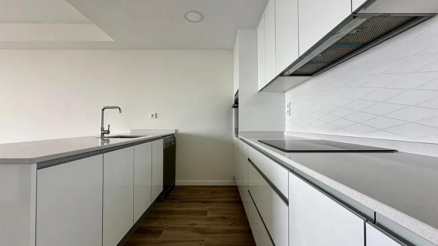 2 bedrooms apartment for sale, Finestrat, Spain No. 589 № 16