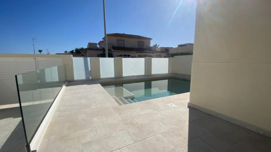 2 bedrooms villa for sale, Torreblanca, Spain No. 138 № 6