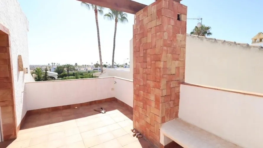 4 bedrooms apartment for sale, Villamartin, Spain No. 782 № 21