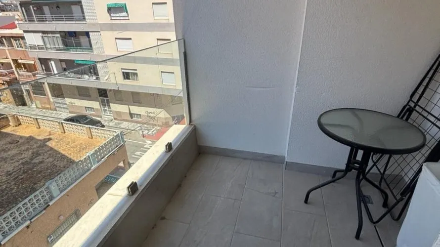 2 bedrooms apartment for sale, Torrevieja, Spain No. 1149 № 3