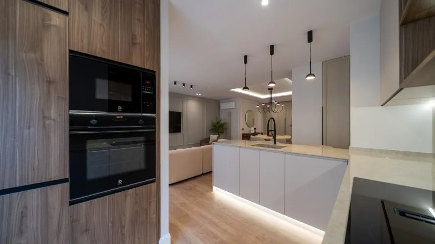 3 bedrooms apartment for sale, Madrid, Spain No. 1027 № 9