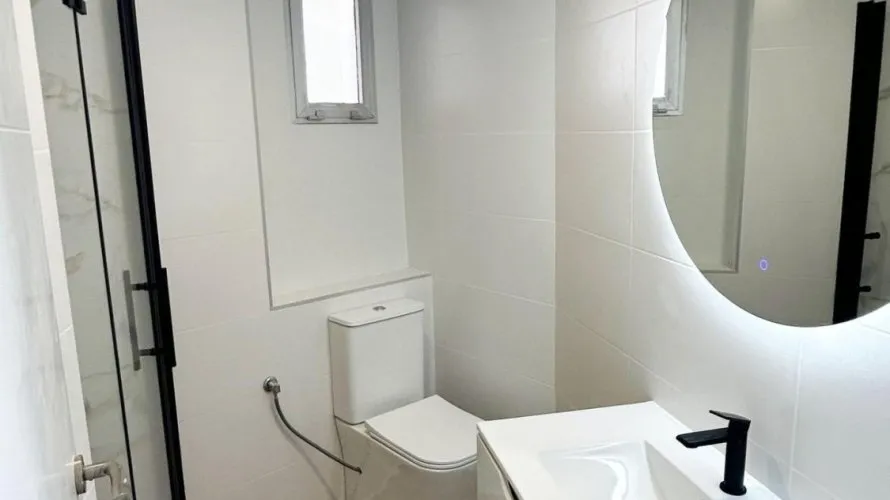 106m² apartment for sale, La Regia, Spain No. 1400 № 9