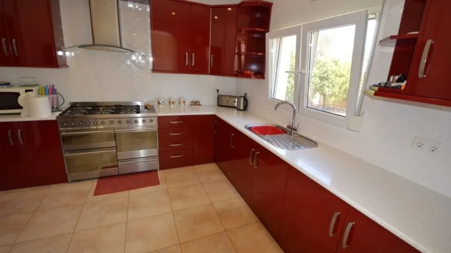 276m² villa for sale, Cabo Roig, Spain No. 257 № 27