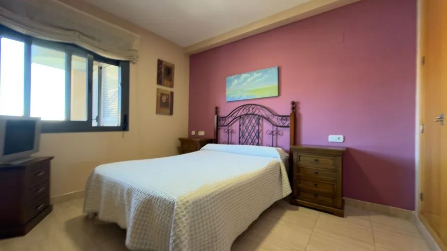 2 bedrooms apartment for sale, Finestrat, Spain No. 1150 № 17