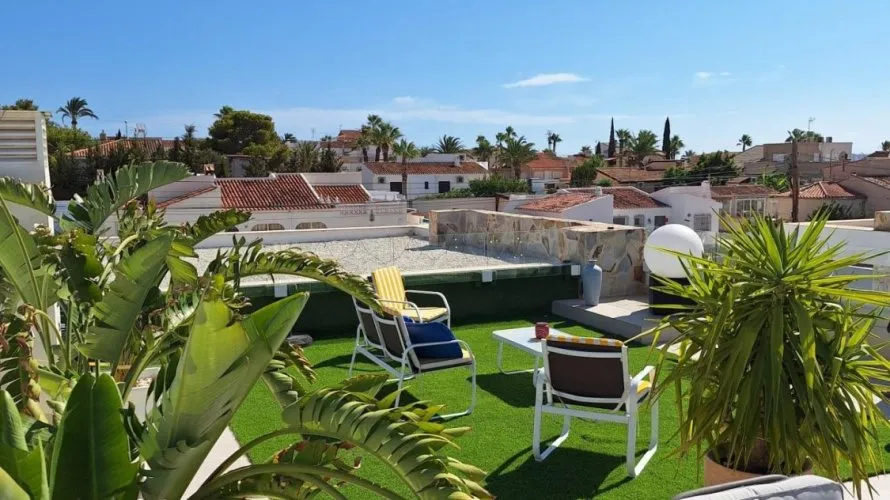106m² villa for sale, Torrevieja, Spain No. 1284 № 7