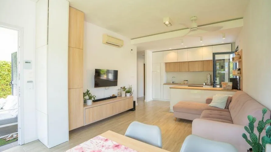 3 bedrooms villa for sale, La Zenia, Spain No. 797 № 12