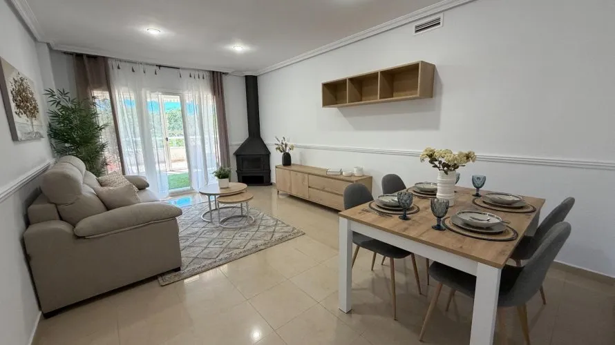 2 bedrooms apartment for sale, Alicante, Spain No. 1163 № 10