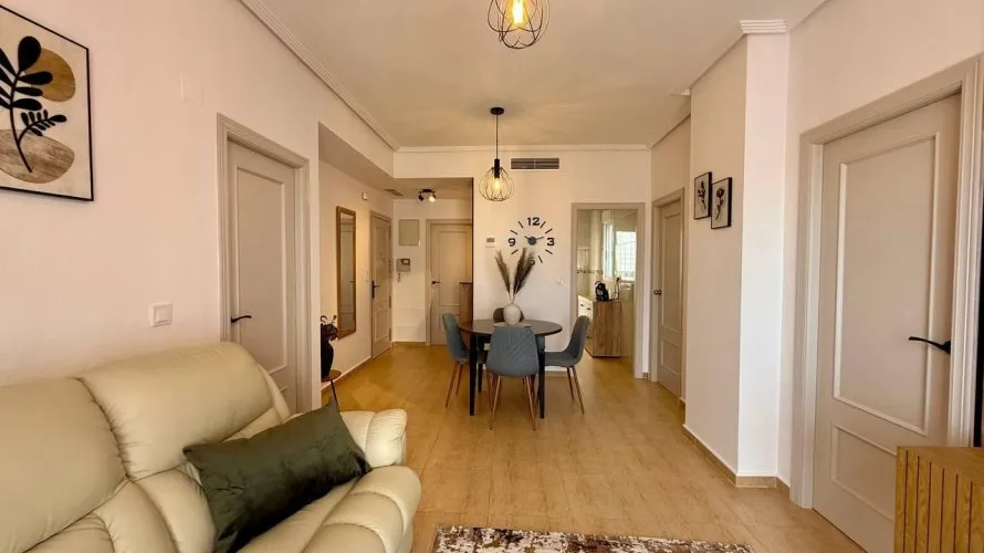 3 bedrooms apartment for sale, Guardamar del Segura, Spain No. 1007 № 3