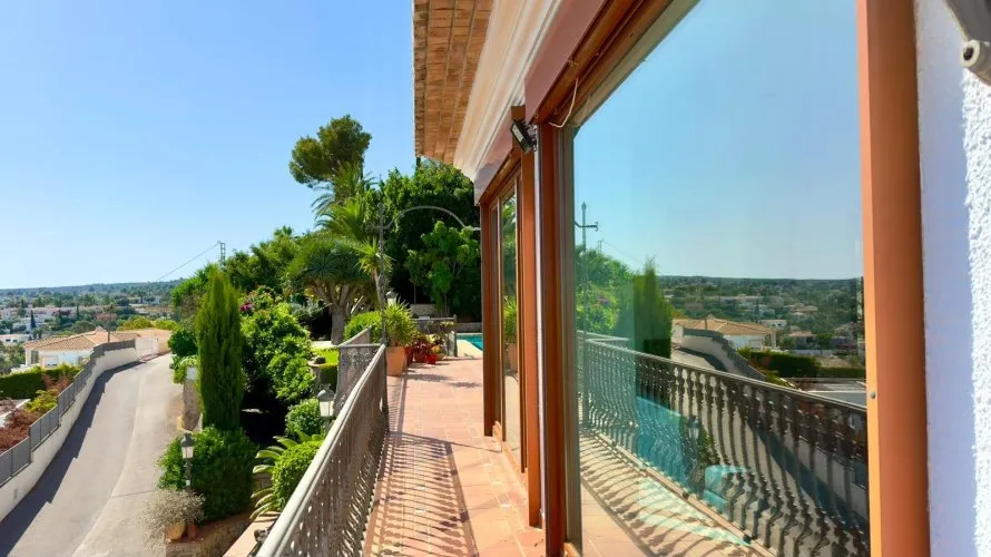 4 bedrooms villa for sale, La Pedrera, Spain No. 1398 № 22