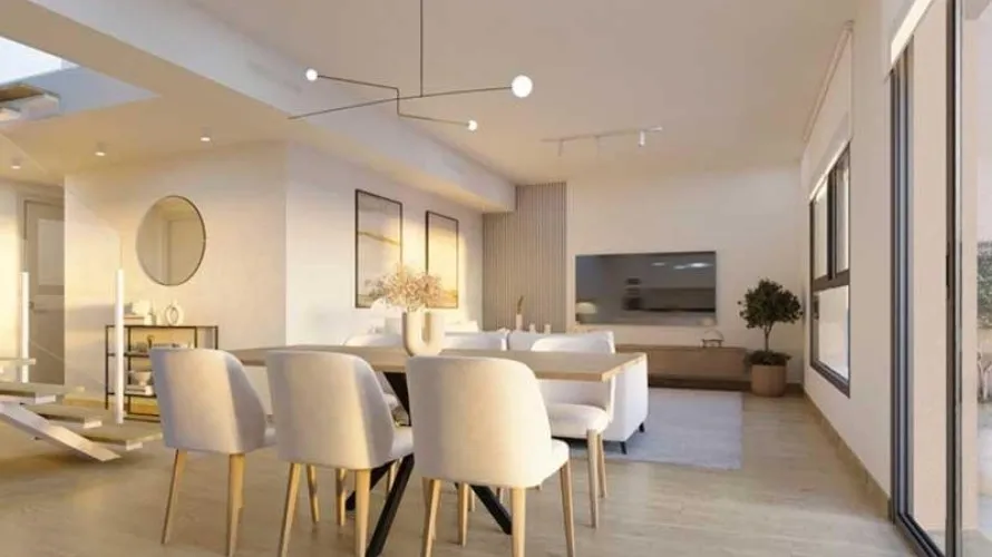 2 bedrooms apartment for sale, Calpe, Spain No. 768 № 6