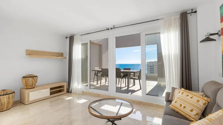 3 bedrooms penthouse for sale, Torrevieja, Spain No. 1020 № 5