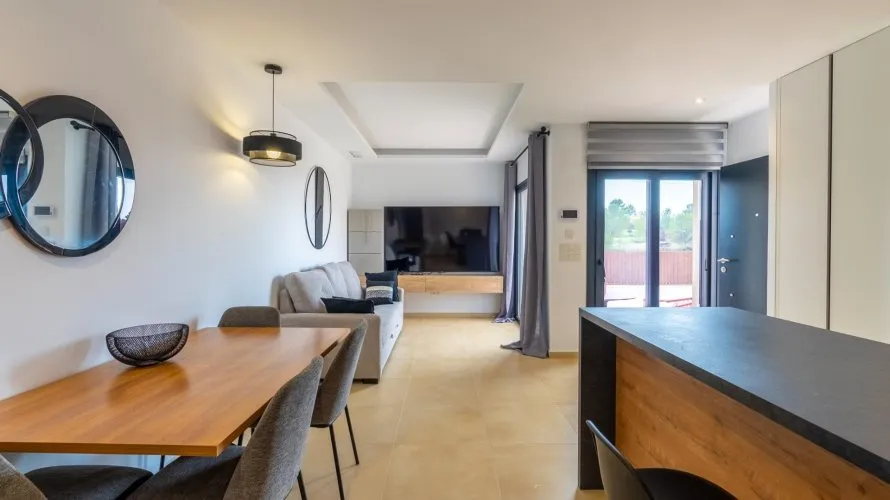 2 bedrooms villa for sale, Finestrat, Spain No. 618 № 11