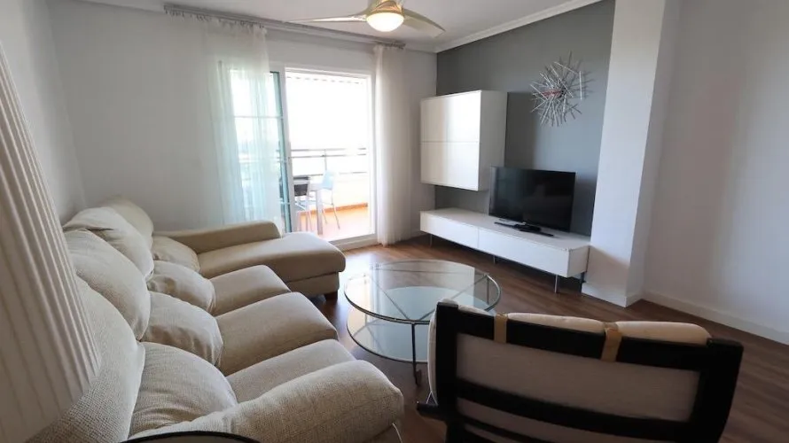 87m² penthouse for sale, Pilar de la Horadada, Spain No. 826 № 26