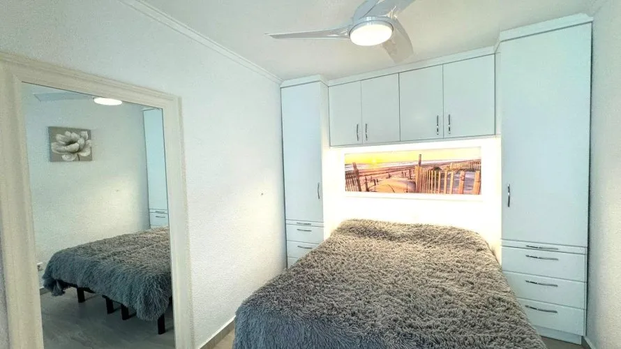 57m² penthouse for sale, Torre de la Horadada, Spain No. 590 № 17