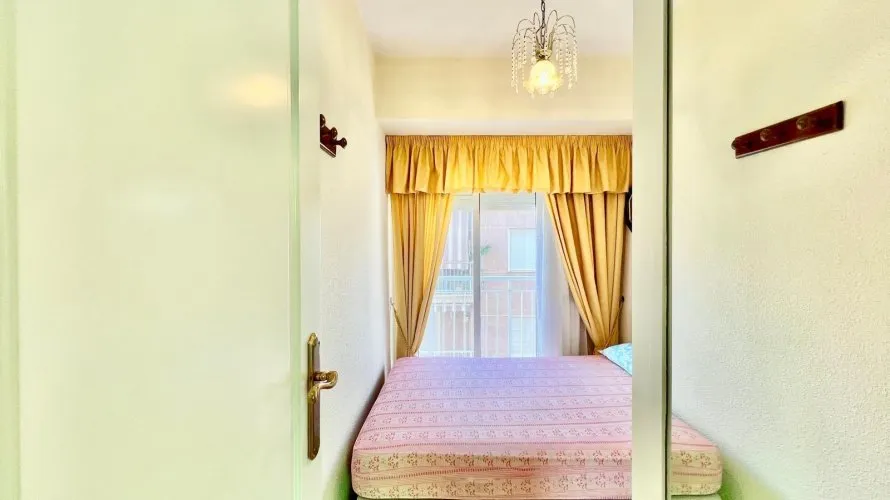 1 bedroom apartment for sale, Santa Pola, Spain No. 1003 № 27