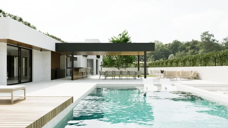 6 bedrooms apartment for sale, Alicante, Spain No. 760 № 17