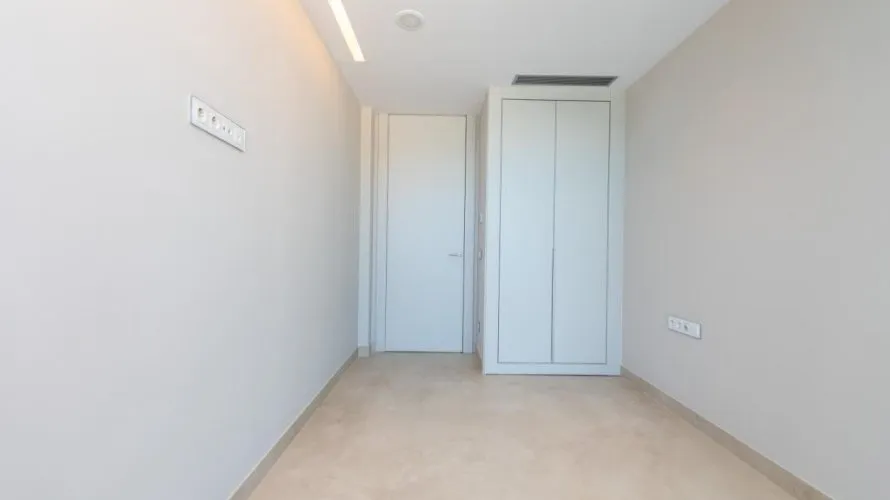 4 bedrooms penthouse for sale, Benidorm, Spain No. 256 № 10