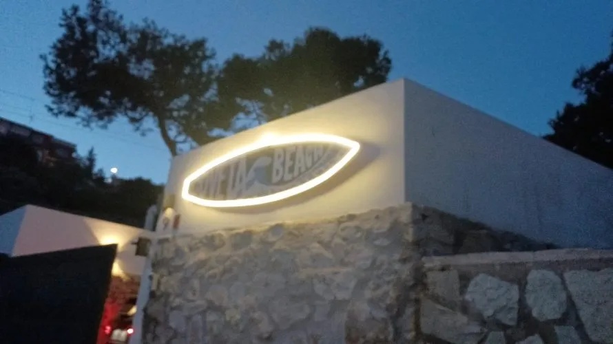 2 bedrooms apartment for sale, El Campello, Spain No. 721