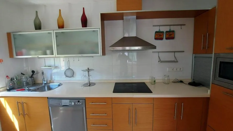 3 bedrooms villa for sale, Ciudad Quesada, Spain No. 492 № 28