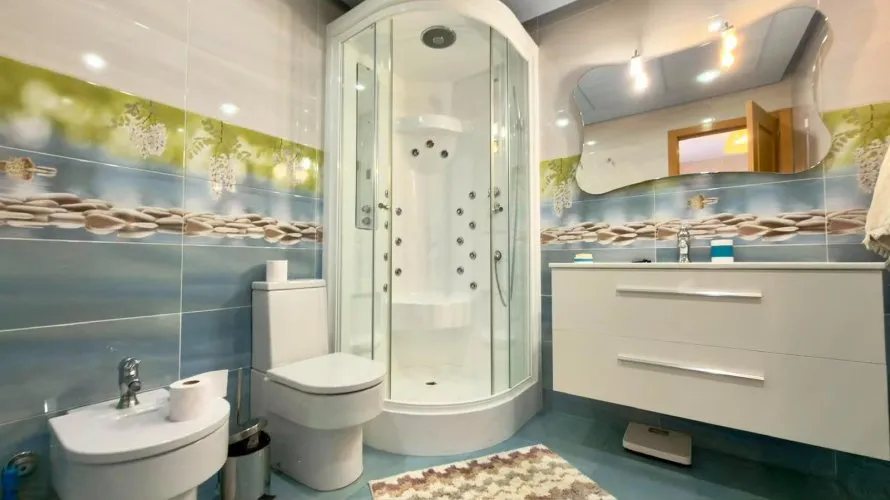8 bedrooms villa for sale, Calpe, Spain No. 1153 № 3