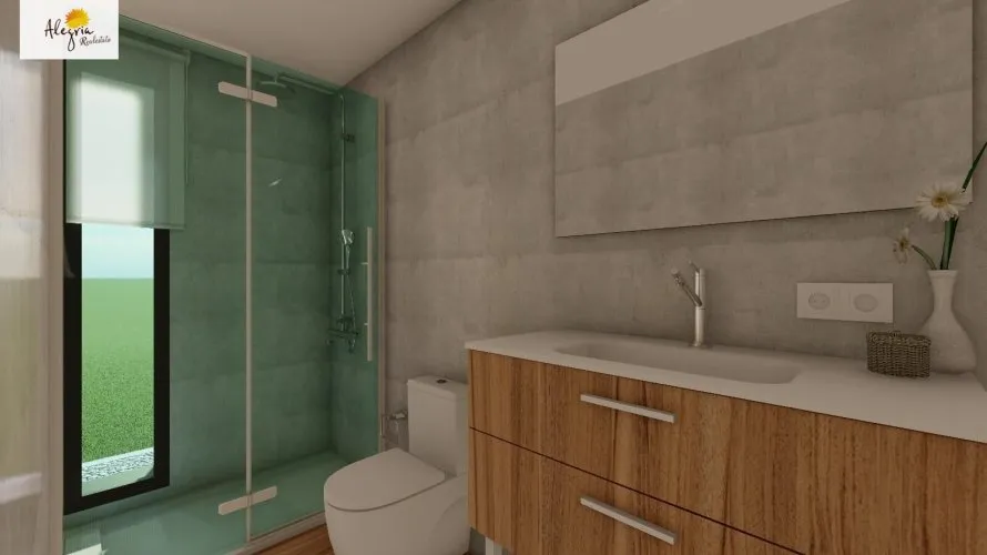 4 bedrooms apartment for sale, Valencia, Spain No. 617 № 8