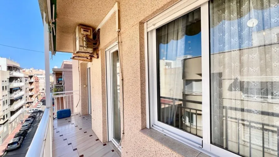 1 bedroom apartment for sale, Santa Pola, Spain No. 1003 № 10