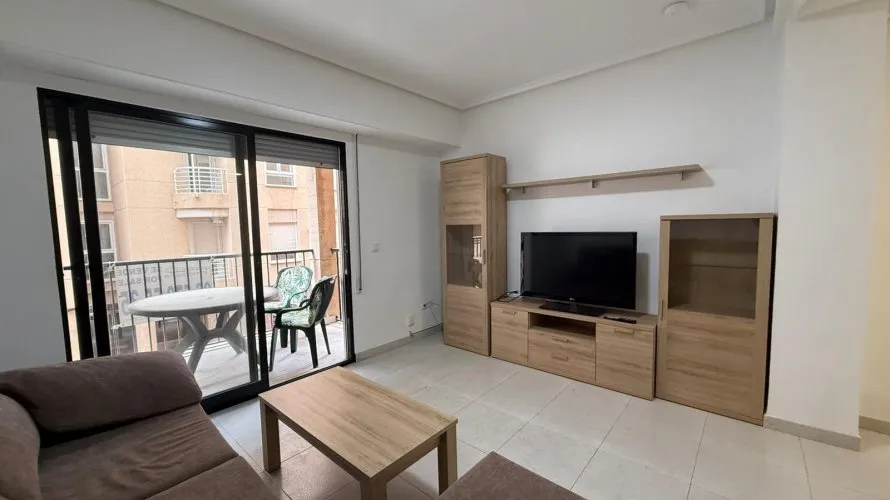 3 bedrooms apartment for sale, La Mata, Spain No. 719 № 4