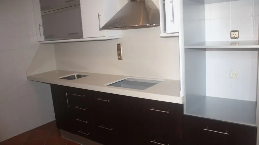 2 bedrooms house for sale, Los Altos, Spain No. 323 № 4