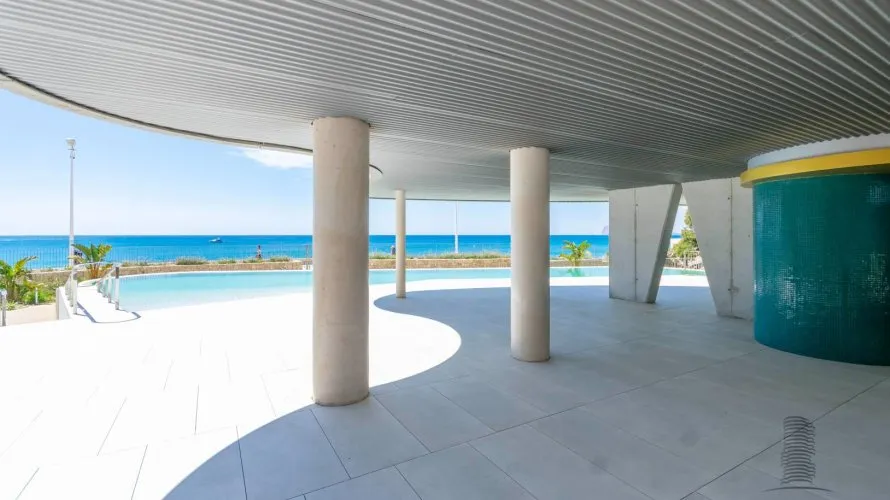 4 bedrooms apartment for sale, Calpe, Spain No. 547 № 7