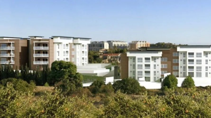 3 bedrooms apartment for sale, Villajoyosa, Spain No. 465 № 11