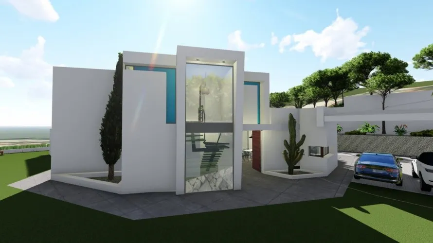 4 bedrooms apartment for sale, Maryvilla, Spain No. 328 № 6