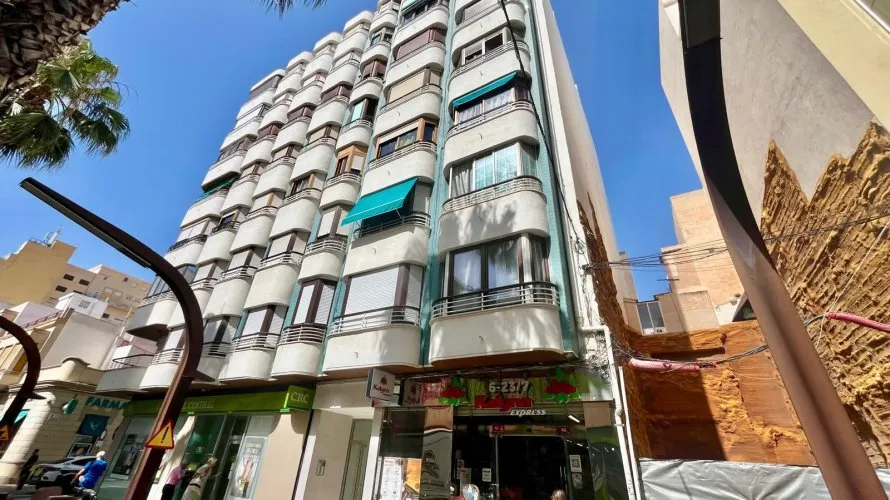 3 bedrooms apartment for sale, Torrevieja, Spain No. 1417 № 18