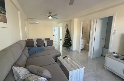 3 bedrooms apartment for sale, Torrevieja, Spain No. 953