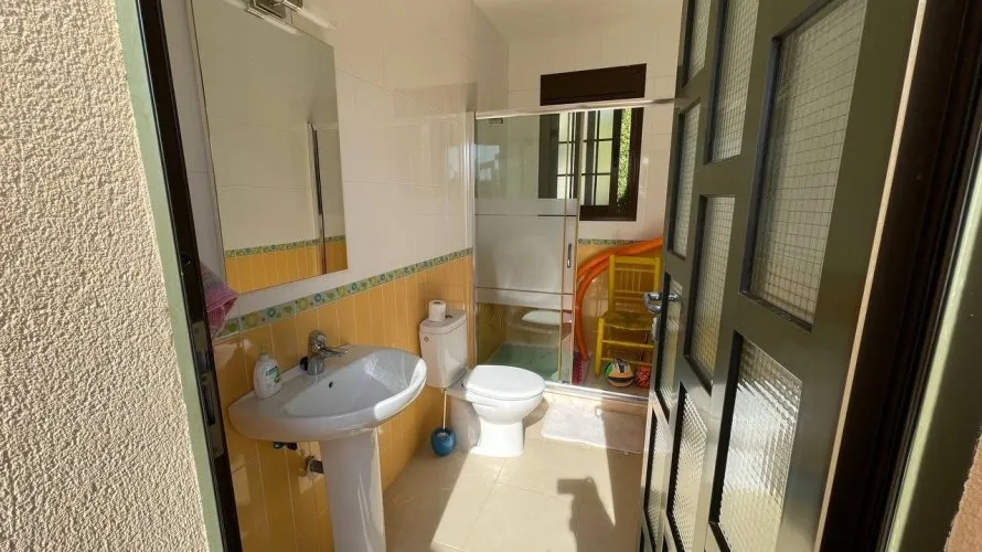 4 bedrooms apartment for sale, Ciudad Quesada, Spain No. 263 № 12