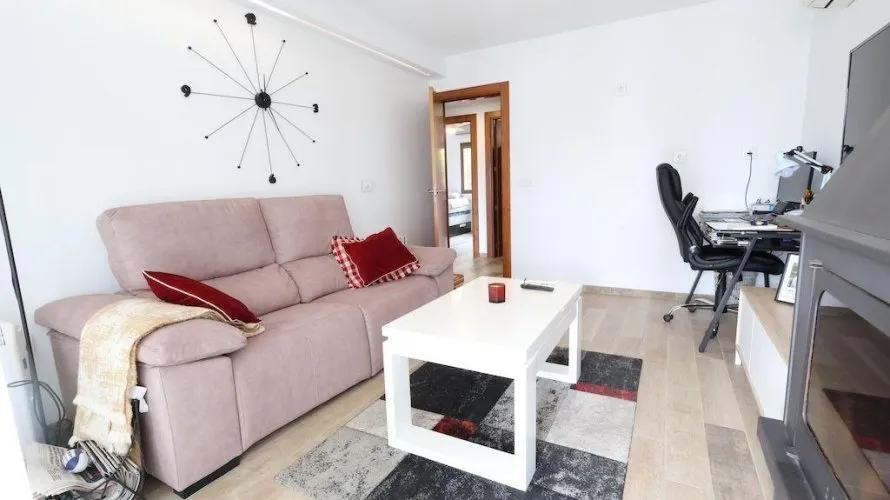 4 bedrooms duplex for sale, Cabo Roig, Spain No. 1188 № 19