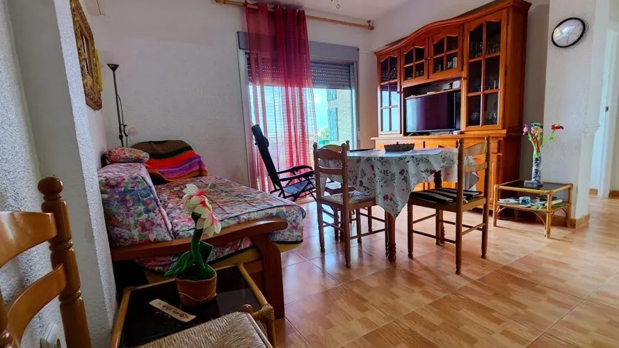 2 bedrooms apartment for sale, Torrevieja, Spain No. 1030 № 5