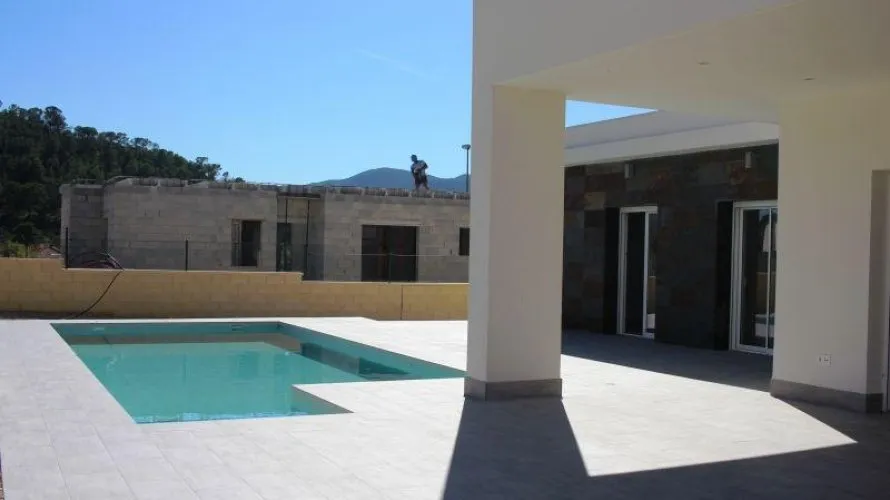 3 bedrooms villa for sale, La Romana, Spain No. 276 № 15