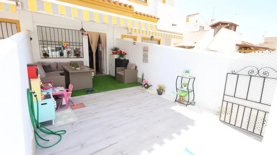 2 bedrooms duplex for sale, Pilar de la Horadada, Spain No. 1248 № 14