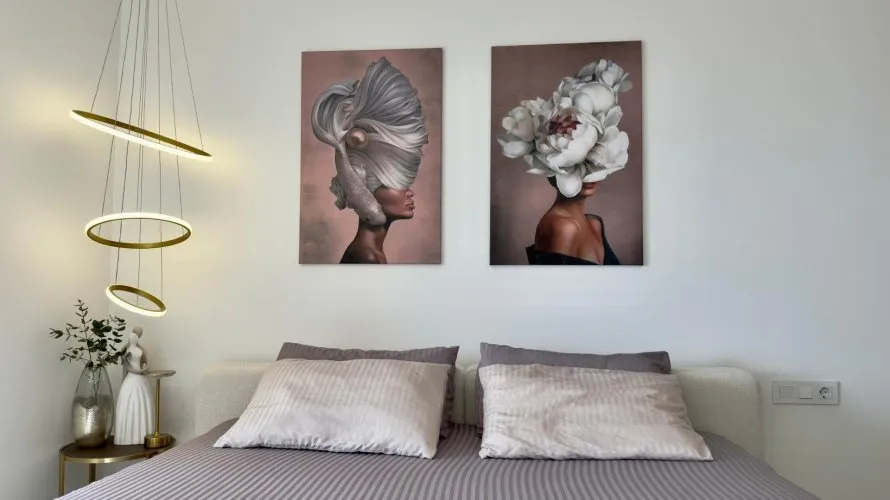 108m² apartment for sale, Benidorm, Spain No. 1139 № 5