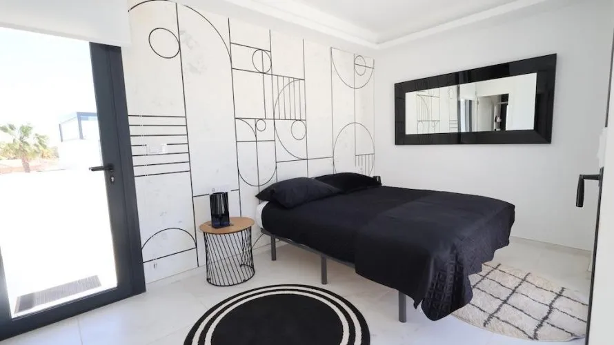 3 bedrooms apartment for sale, Rojales, Spain No. 1336 № 15
