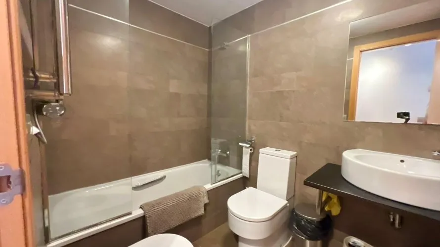 1 bedroom apartment for sale, Mislata, Spain No. 879 № 15